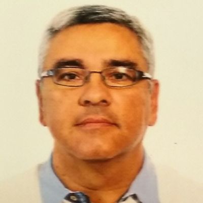 Guillermo Miranda Calderín